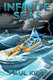 Capa do artigo Infinite Seas - Part One