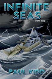 Capa do artigo Infinite Seas - Part Two