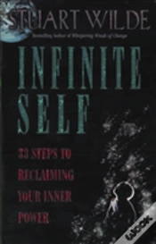 Capa do artigo Infinite Self