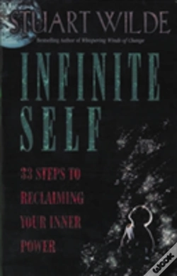 Capa do artigo Infinite Self