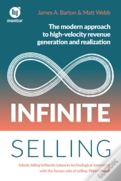 Capa do artigo Infinite Selling