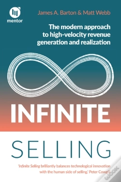 Capa do artigo Infinite Selling