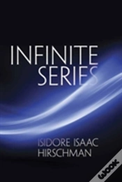 Capa do artigo Infinite Series