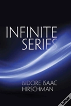 Capa do artigo Infinite Series