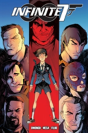 Infinite Seven: Volume 1 - Preview