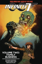 Infinite Seven: Volume 2 - Preview