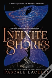 Capa do artigo Infinite Shores