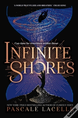 Capa do artigo Infinite Shores