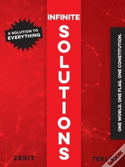Capa do artigo Infinite Solutions