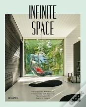 Capa do artigo Infinite Space /Anglais