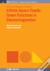 Capa do artigo Infinite-Space Dyadic Green Functions In Electromagnetism
