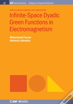 Capa do artigo Infinite-Space Dyadic Green Functions In Electromagnetism