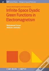 Infinite-Space Dyadic Green Functions In Electromagnetism