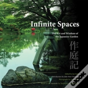 Capa do artigo Infinite Spaces