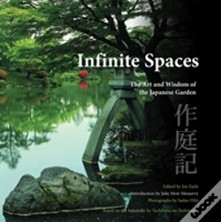 Capa do artigo Infinite Spaces