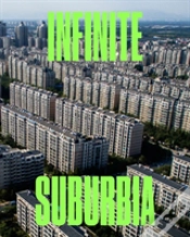 Capa do artigo Infinite Suburbia