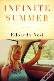 Capa do artigo Infinite Summer