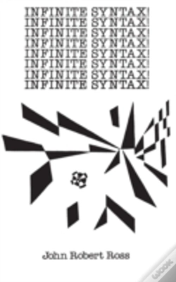 Capa do artigo Infinite Syntax