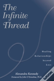 Capa do artigo Infinite Thread