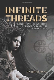 Capa do artigo Infinite Threads