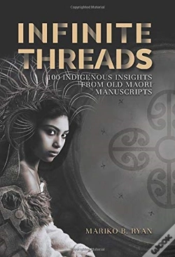 Capa do artigo Infinite Threads
