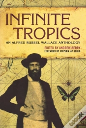 Capa do artigo Infinite Tropics