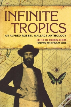 Capa do artigo Infinite Tropics