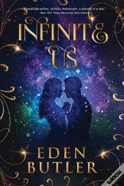 Capa do artigo Infinite Us