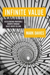 Capa do artigo Infinite Value