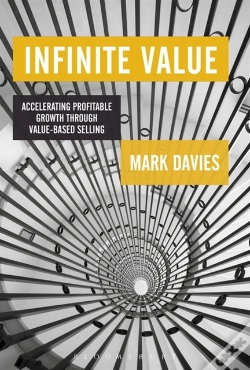 Capa do artigo Infinite Value