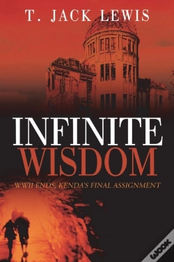 Capa do artigo Infinite Wisdom