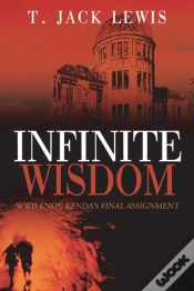 Capa do artigo Infinite Wisdom