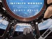 Capa do artigo Infinite Wonder