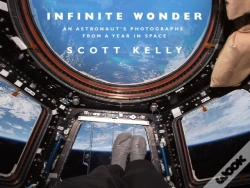 Capa do artigo Infinite Wonder