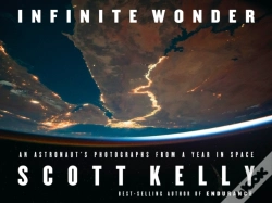 Capa do artigo Infinite Wonder
