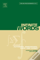 Infinite Words