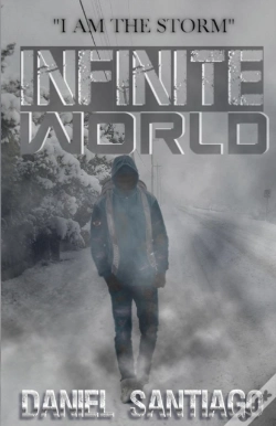Capa do artigo Infinite World