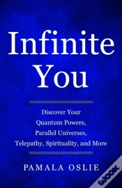 Capa do artigo Infinite You