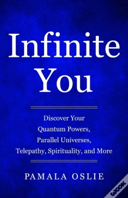 Capa do artigo Infinite You