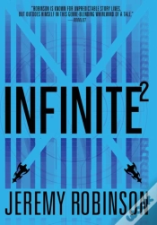 Capa do artigo Infinite2