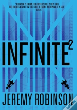 Capa do artigo Infinite2