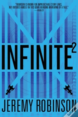 Capa do artigo Infinite2