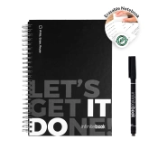 Capa do artigo Infinitebook Makers A5