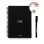 Infinitebook Planner A5 Preto - Preview