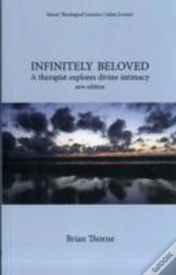 Capa do artigo Infinitely Beloved