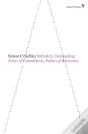 Capa do artigo Infinitely Demanding
