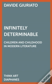 Infinitely Determinable