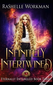 Capa do artigo Infinitely Intertwined