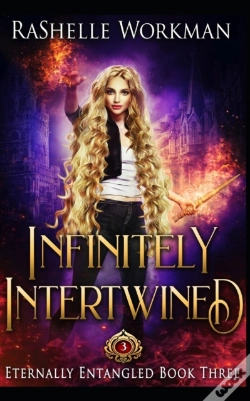 Capa do artigo Infinitely Intertwined