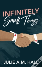 Capa do artigo Infinitely Small Things